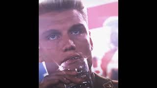 I do not come here to lose - Ivan Drago EDIT Rocky IV  MoonDeity - WAKE UP slowed