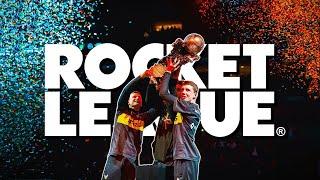 The Greatest RLCS Goals and Moments of All Time  EPIC MONTAGE