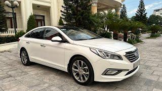 Hơn 200 thì vẫn đc nhưng cách mua nó lạ lắm..sonata at 2014 cực chất -  sang