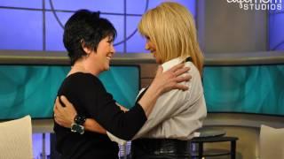 Threes Company Reunion with Suzanne Somers and Joyce DeWitt