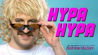 Electric Callboy - Hypa Hypa OFFICIAL VIDEO