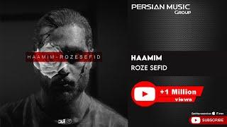 Haamim - Roze Sefid  حامیم - رز سفید 