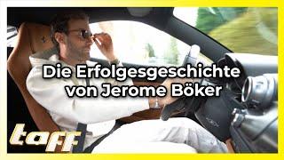 Selfmade Millionär mit 30 Die Erfolgesgeschichte von Jerome Böker