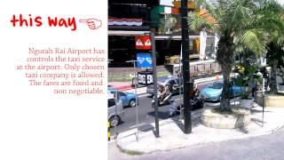 How to reduce taxi fares at Ngurah Rai Airport Bali by Pointmax Indonesia