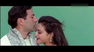 Dekhen Bhi To Kya Dekhen - Farz 2001 Sunny Deol  Preity Zinta  Bollywood Full Video Song