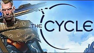 The Cycle  Alpha 3 test  GamePlay  Ultra Settings