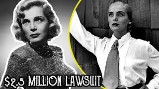 Why was Lizabeth Scott’s $2.5 Million Lawsuit Revolutionary?