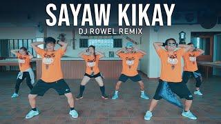 Sayaw Kikay  Dance Fitness  BMD Crew