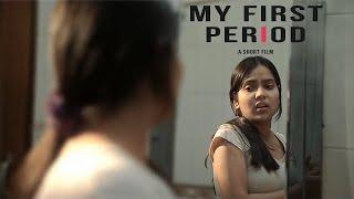 My First Period Short Film  Father and Daughter Motivational Video  Rinku Rajput  street Boyz