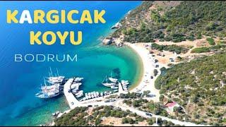 Kargıcak Koyu  Bodrum - Muğla®