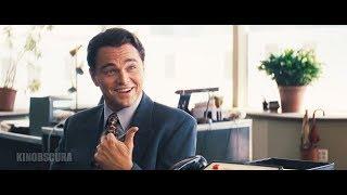 The Wolf of Wall Street 2013 - Investors Center Scene