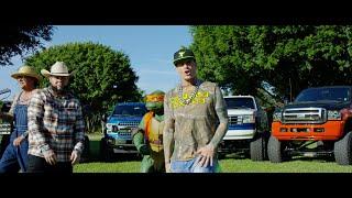 Vanilla Ice - Ride The Horse Featuring Forgiato Blow & Cowboy Troy Official Music Video