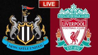 Newcastle United vs Liverpool Live Stream HD - Premier League