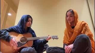 Tu Karata Sachiar Maida Sanhil  Gurbani-Shabad Kirtan by Harleen Kaur and Arshleen Kaur