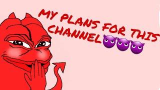 Channel Plans