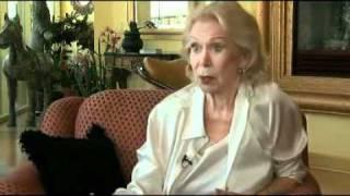 Interview - Louise Hay Part 1
