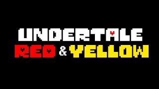 Undertale Red & Yellow