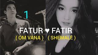 FATUR DAN FATIR