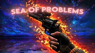 Warface Random Moments #121 SEA OF PROBLEMS