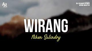 Wirang - Niken Salindry LIRIK