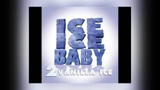 Ice Ice Baby by Vanilla Ice clean