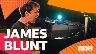 James Blunt - Monsters ft BBC Concert Orchestra Radio 2 Piano Room