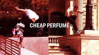 FORMERs Cheap Perfume Video