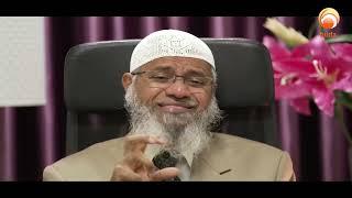 can a muslim wear blazers as its a christian culture  Dr Zakir Naik #HUDATV