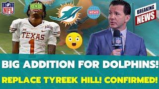 MY GOD OH REALLY? FANS WERE IN SHOCKED CHRIS GRIERS SECRET SIGNATURE MIAMI DOLPHINS NEWS