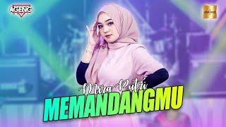 Mira Putri ft Ageng Music - Memandangmu Official Live Music