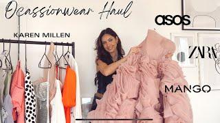 14 Wedding Guest  Occasionwear Outfits Haul - Spring Summer 2023