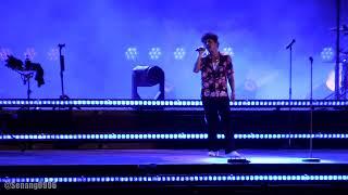 Bruno Mars - When I Was Your Man  Locked Out Of Heaven @ Live in Jakarta 2024