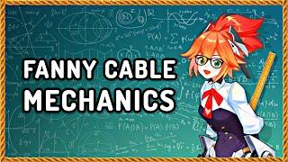 Practicing Fanny as a Beginner?  Ultimate Fanny Cable Guide  FANNY TUTORIAL 2024 