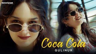 Gulinur - Coca Cola Official Music Video 2024