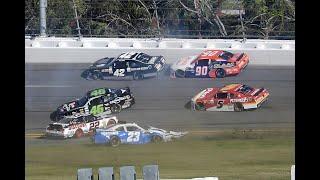 Extreme NASCAR Wrecks #45