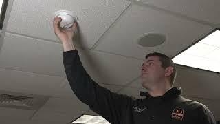 Keep Your Family Safe with Working Smoke Alarms