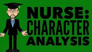 Nurse Character Analysis Romeo and Juliet