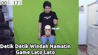 Detik² Windah Namatin Game Lato Lato