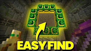 How to Find a Stronghold in Minecraft Find a Stronghold 1.20
