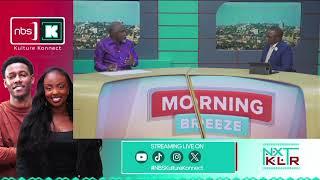 Is the President bullying Parliament or showing resolve?  NBS Morning Breeze