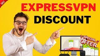 ExpressVPN Coupon Code Review 2023  How To Access ExpressVPN Free Discounts and Free Trial