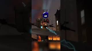 Brawl Stars Rank Up Skibidi Toilet #shorts  #brawlstars #rank #trending #reels #tiktok