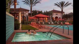 Brand New Luxury Apartments in Irvine CA  Promenade at  Irvine Spectrum