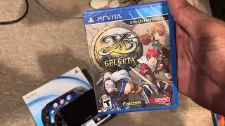Is The PlayStation Vita Worth It In 2024?