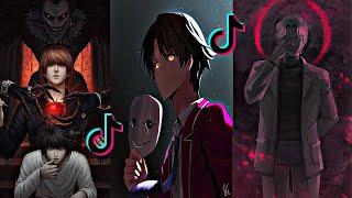 Greatest anime compilation of all time tiktok editscompilation ️