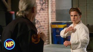 Generational Beatdown  Cobra Kai Season 4 Episode 4  Now Playing