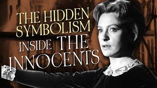 Breakdown of The Innocents 1961  The Details You Missed