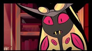 Hazbin Hotel - It starts with sorry