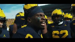 Football Team Motivational Video – Big Ten Championship vs. Iowa