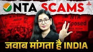 New NTA SCAM 2024 